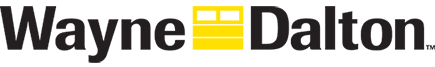 Wayne Dalton garage door brand serviced by Safe and Sound Garage Doors in Ottawa