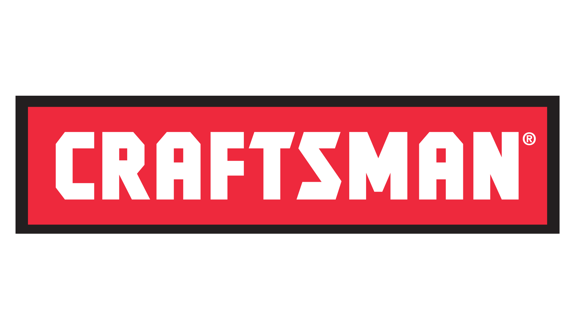 Craftsman garage door brand serviced by Safe and Sound Garage Doors in Ottawa